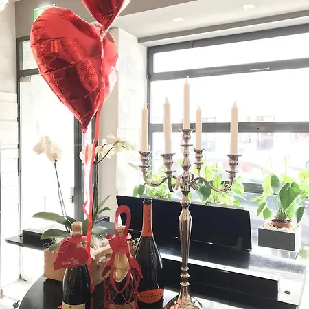 招待所 罗坎达阿尔韦斯科沃酒店 维罗纳
