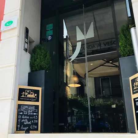 罗坎达阿尔韦斯科沃酒店 维罗纳